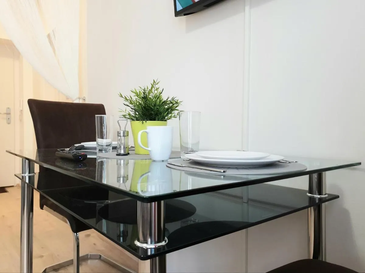 Apartment Kacerov Prague Czech Republic